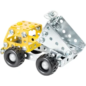 Alternative view of Eitech Mini kiper