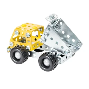 Alternative view of Eitech Mini žerjav