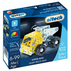 Eitech Mini žerjav