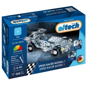 Eitech Športni avto