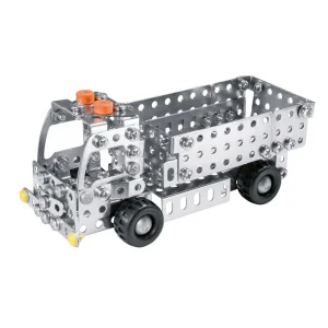 Alternative view of Eitech Tovornjak s kesonom