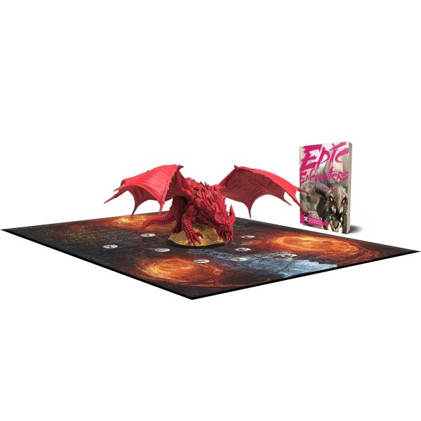 epic-encounter-lair-red-dragon-komplet