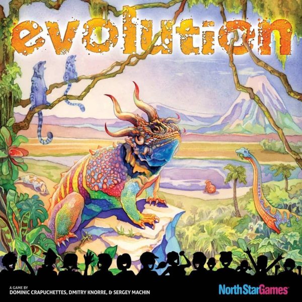 evolution-cover