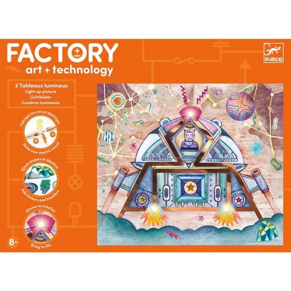 factory-vesoljska-ladja-dj09310-cover