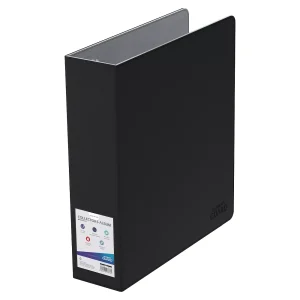 Fascikel Ultimate Guard Supreme Collector´s Album XenoSkin (črna)