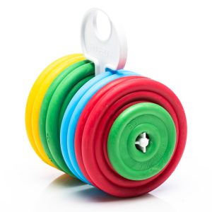 Balinčki - Prstomet