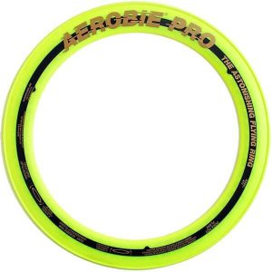 Frizbi Aerobie Ring Pro