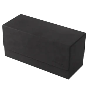 Deck Box Gamegenic Academic 133+ XL (črna)
