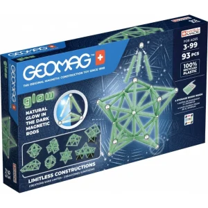 Geomag Glow 93