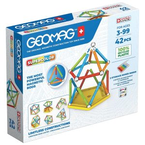 Geomag Supercolor 42