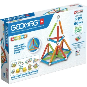 Geomag Supercolor 60