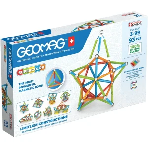 Geomag Supercolor 93