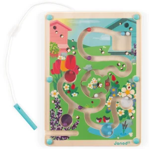 Magnetni labirint - Čebelnjak