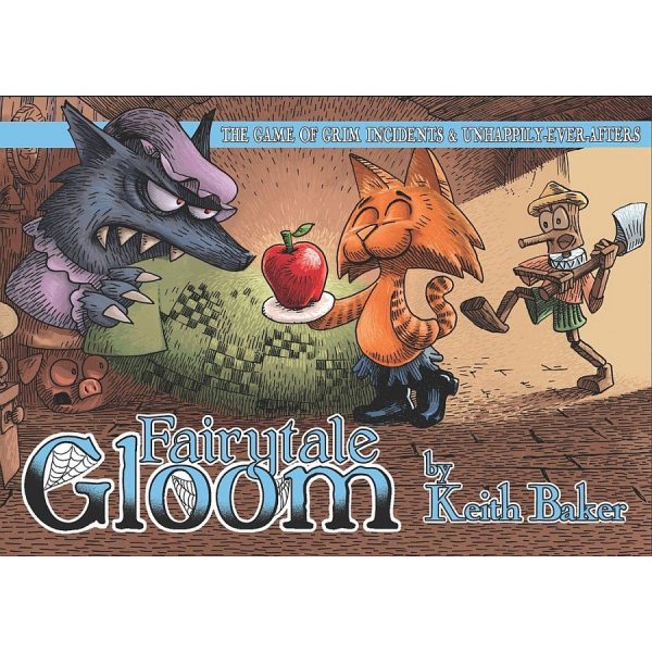 gloom-fairytale-cover