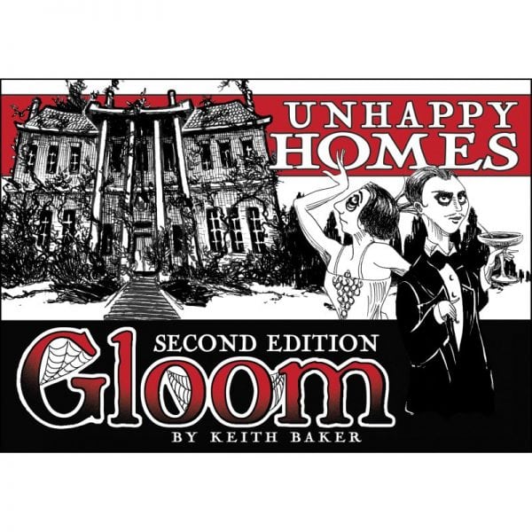 gloom-unhappy-homes-cover