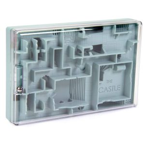 Inside3 Legend - Castle