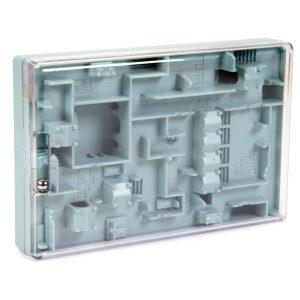 Inside3 Legend - Crypt