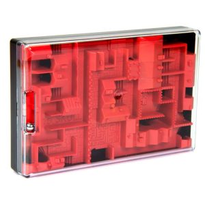 Inside3 Legend - Skull