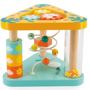 Alternative view of Multi aktivnostni trikotnik - Tropik