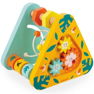 Multi aktivnostni trikotnik - Tropik