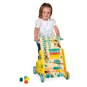 Alternative view of Multi aktivnostni voziček - Tropik