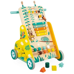 Multi aktivnostni voziček - Tropik