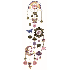 Alternative view of Lovilec sanj - Mesec