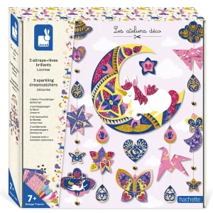 Lovilec sanj - Mesec