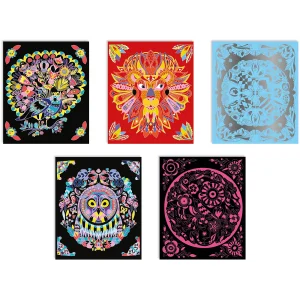 Alternative view of Praskanka - Živali sveta