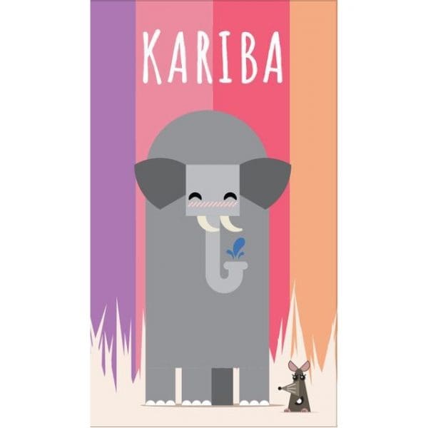 kariba-cover