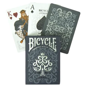 Bicycle karte - Cinder