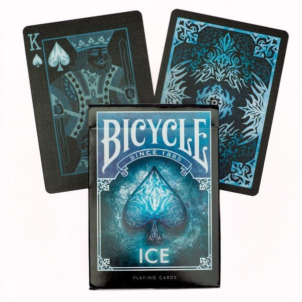 karte-bicycle-ice-bi755430-komplet