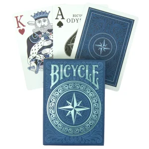 Bicycle karte - Odyssey