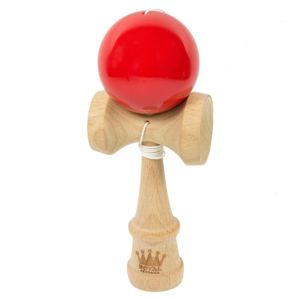 kendama-royal-rdeca