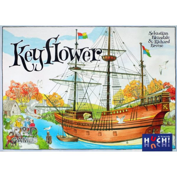 keyflower-cover