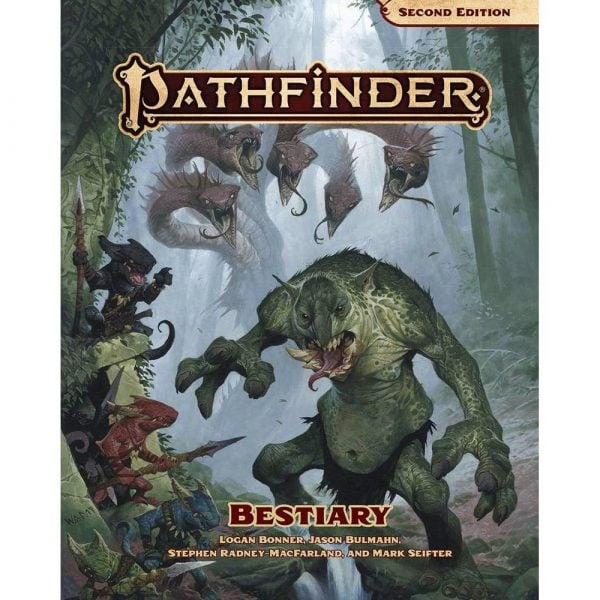 knjiga-pathfinder-bestiary-p2-cover