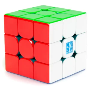Hitrostna kocka 3x3 Moyu Super RS3M V2 MagLev Ball Core UV (magnetna)