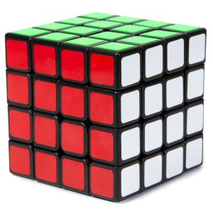 Kocka Calvin's Evil Twin 4x4