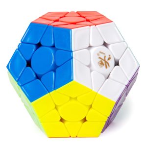 Kocka Dayan Megaminx V2 M (magnetna)