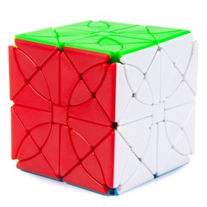 Kocka Fangshi Aurora Butterfly Cube