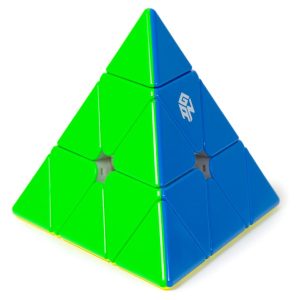 Kocka Gan Pyraminx M (magnetna)