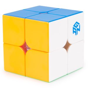 Hitrostna kocka 2x2 Gan 251 V2