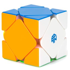 Kocka GAN Skewb M Standard (magnetna)