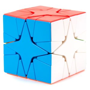 Kocka Moyu MFJS Meilong Polaris