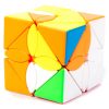 kocka-meilong-maple-leaves-skewb-cs108365-zmesana