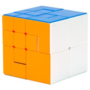 Kocka Moyu Puppet Cube II