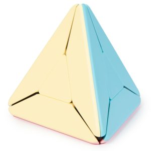 Kocka Moyu Pyraminx Windmill