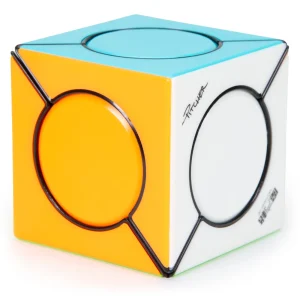 Kocka QiYi Spot Cube