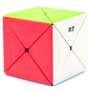 Kocka QiYi X-Cube