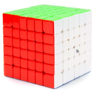 Hitrostna kocka 6x6 YJ MGC M (magnetna)